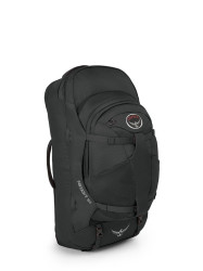 Osprey Farpoint 55 Travel Backpack Charcoal