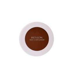 Revlon New Complexion One Step Compact Makeup - Mahogany Deep With Neutral 10G