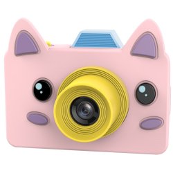 Telefunken - Kids Camera - Pig