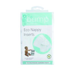 Nappy Liners Washable inserts