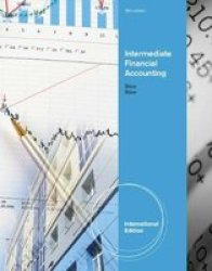 Intermediate Financial Accounting Paperback, 18th Revised edition