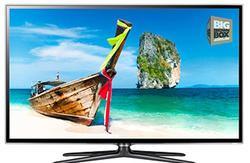 Samsung UA46ES6200 46" 3D LED TV
