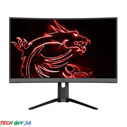 Msi Optix MAG272CQR 27 1440P 165HZ Gaming Monitor