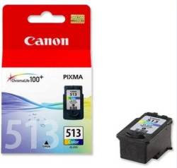 Canon CL-513 Colour Cartridge Pixma IP2700 - 349 Pages @ 5%