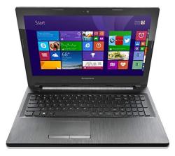 Lenovo G50 15.6-INCH Laptop 80G0000VUS Black