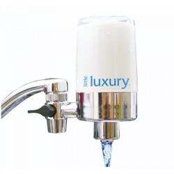 Little Luxury 3 Stage Tap Filter LL3TF