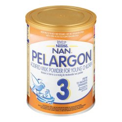Nestle Pelargon Infant Formula Stage 3 900g