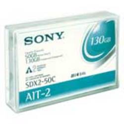 Sony AIT2 50 130GB Data Cartridge