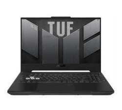 Asus Tuf Gaming A15 FA507RF Series Grey Gaming Notebook