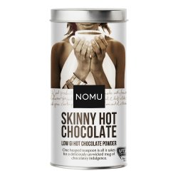 NOMU Skinny Hot Chocolate 200G