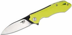 Bestech Beluga Folding Knife- BG11F-1