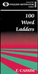 100 Word Ladder Puzzles