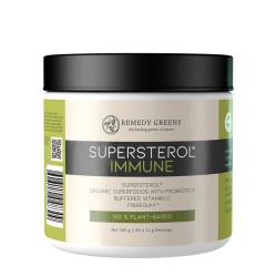 Supersterol Immune