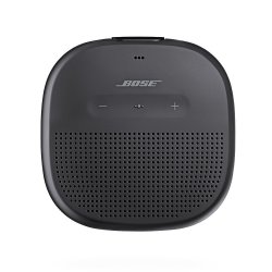 Bose Soundlink Micro Bluetooth Speaker in Black