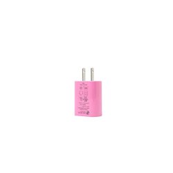 Soltech STA-APB15C2P USB Wall Charger For Samsung Baby Monitors SEW-3043 SEW-3053 SEW-3055 SEW-3057 Pink