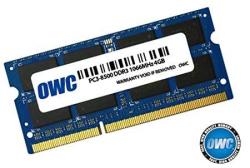 Owc 4.0GB PC8500 DDR3 Non Ecc 1066 Mhz 204 Pin So-dimm Memory Module