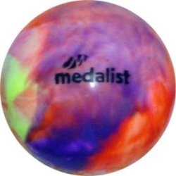 MEDALIST Smooth Rainbow Ball -