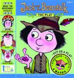 Now I'm Reading Plays: Jack And The Beanstalk