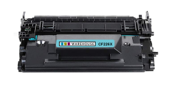 Hp CF226X 26X 26 26X 226 226X Compatible Black Toner Cartridge