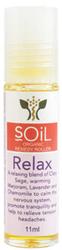 Soil Organic Remedy Roller