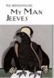 My Man Jeeves Hardcover, New edition