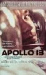 Apollo 13 Paperback Film Tie-in Edition