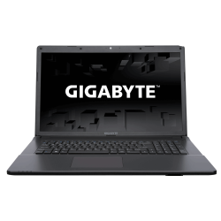 Gigabyte P57K 17.3" Intel Core i7 Gaming Notebook
