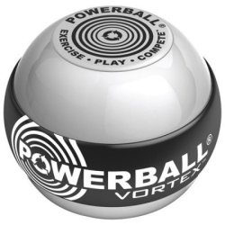 NSD Powerball Vortex White