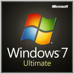Windows 7 Ultimate License 32 64 Bit Lowest Price Unused