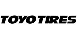 2 X Toyo Tires 8.5" Decals Stickers Die Cut Vinyl 21.5CM