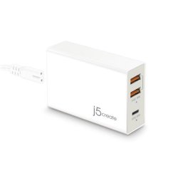 J5 Create JUP3248 48W Pd Usb-c Super Charger