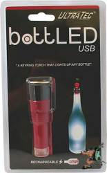 Ultratec Bottled Light