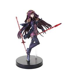 Furyu Fate Grand Order Lancer Scathach Third Ascension Action Figure 7