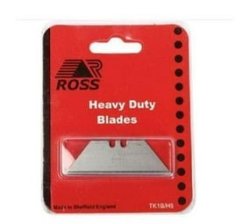 Heavy Duty Blades Pack Of 100