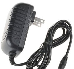 Accessory Usa Ac Dc Adapter For Native Instruments Traktor Audio 10 6 Scratch A10 A6 Power Supply Cord