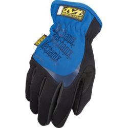 Mechanix Safety Gloves - Fastfit Blue