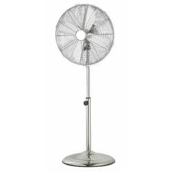 Goldair 40CM Pedestal Fan Copper