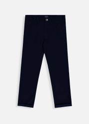 Adjustable Chino Pants
