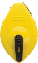 Stanley Tools Stanley - Chalk Line Reel Abs 30M