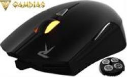 Gamdias Ourea GMS5001 Optical Gaming Mouse