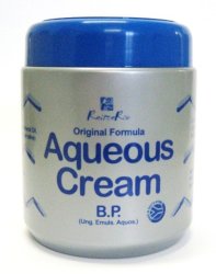 Reitzer's 500ml Aqueous Cream B.P