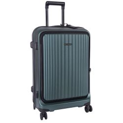 Cellini Tri Pak Luggage Collection - Green 65