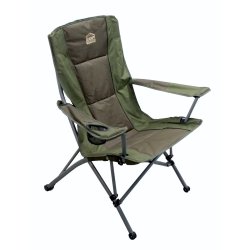 Deluxe 300 High Back Chair F03-100A-860G