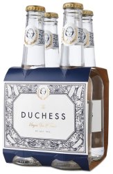 The Duchess Floral Virgin Gin & Tonic