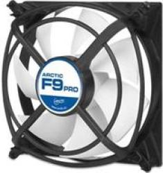 Arctic F9 Pro 92mm Case Fan with Fluid Dynamic Bearing