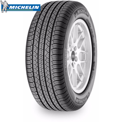 Michelin 265 50VR19 Latitude Tourhp