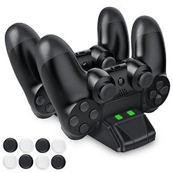 ps4 controller charger price