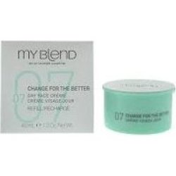Clarins My Blend 07 Refill Day Face Creme 40ML Change For The Better - Parallel Import