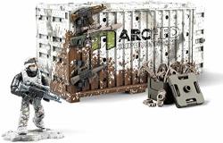 Mega Construx Call Of Duty Arctic Armory