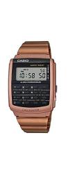 Casio Mens E-data-bank Digital Casual Quartz Watch Imported CA-506C-5A
